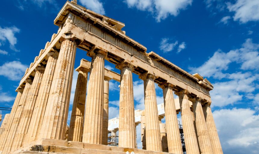 Visiting ancient ruins: Top 10 sites to discover history