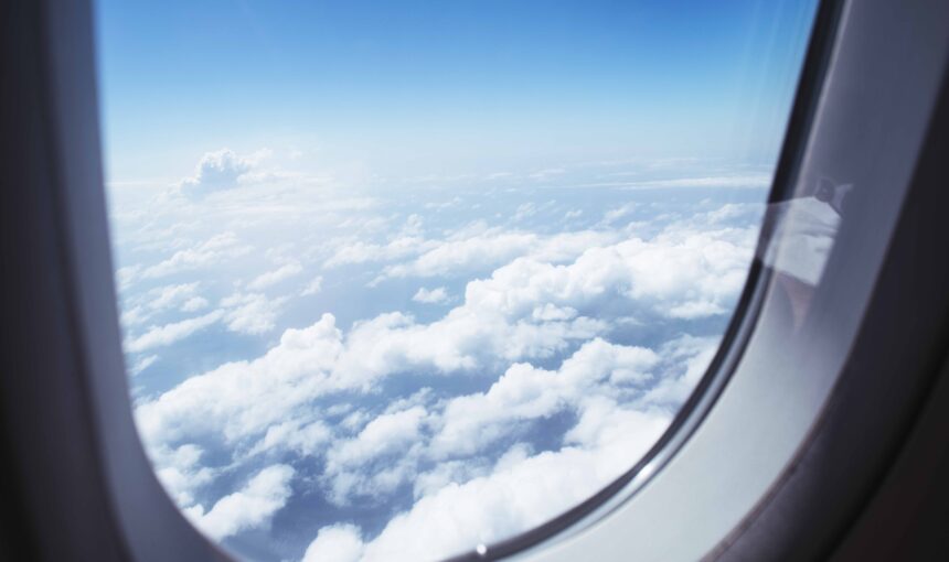 The Top Airlines for Students on a Budget